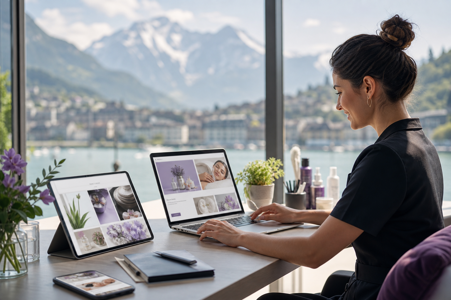 Online-Buchung Beauty-Salon: Welches Tool passt zu dir?
